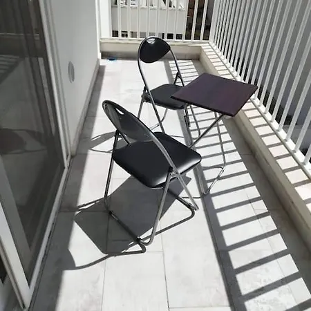 Lejlighed Aqua Marine Apt.6 - Entire Unit *