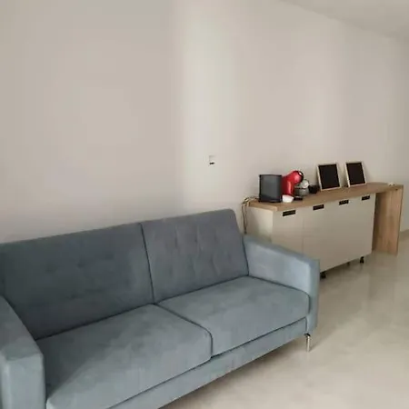 Lejlighed Aqua Marine Apt.6 - Entire Unit *