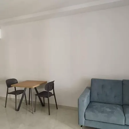 Apartamento Aqua Marine Apt.6 - Entire Unit