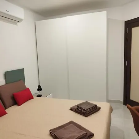 Lejlighed Aqua Marine Apt.6 - Entire Unit