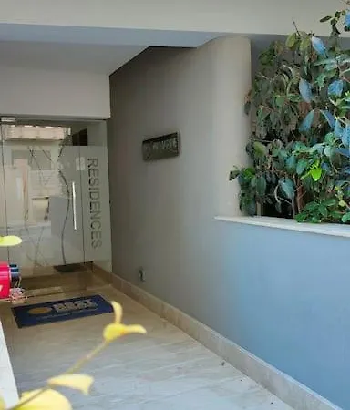 Lejlighed Aqua Marine Apt.6 - Entire Unit