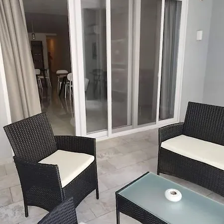 Lejlighed Aqua Marine Apt.6 - Entire Unit San Pawl il-Baħar