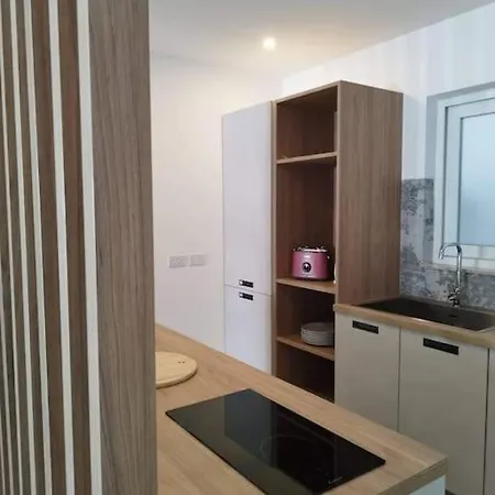 Lejlighed Aqua Marine Apt.6 - Entire Unit San Pawl il-Baħar
