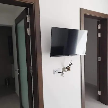 Lejlighed Aqua Marine Apt.6 - Entire Unit