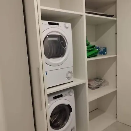 Aqua Marine Apt.6 - Entire Unit *