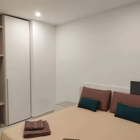 Aqua Marine Apt.6 - Entire Unit Lejlighed San Pawl il-Baħar