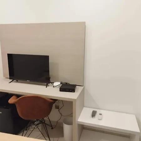 Aqua Marine Apt.6 - Entire Unit Lejlighed