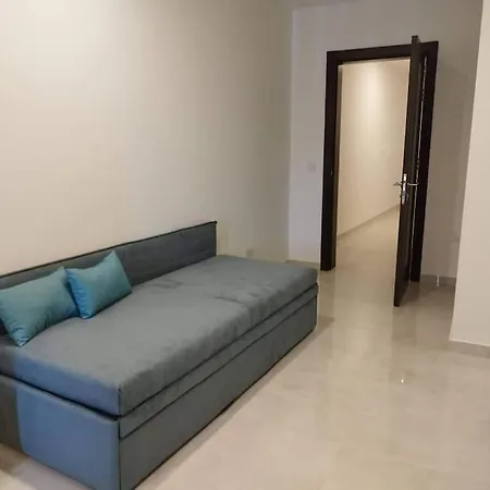 Lejlighed Aqua Marine Apt.6 - Entire Unit *