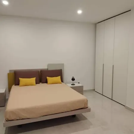 Aqua Marine Apt.6 - Entire Unit Lejlighed