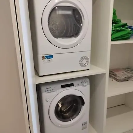 Lejlighed Aqua Marine Apt.6 - Entire Unit *