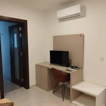 Lejlighed Aqua Marine Apt.6 - Entire Unit *