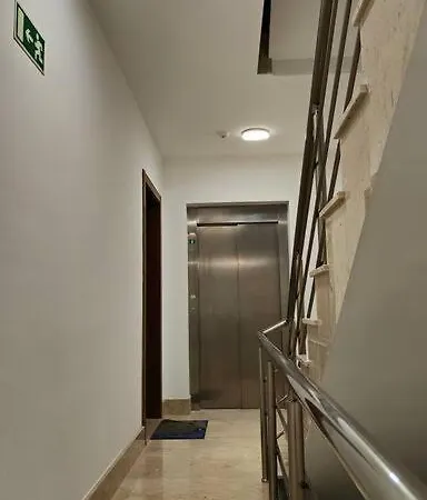 Aqua Marine Apt.6 - Entire Unit St. Paul's Bay