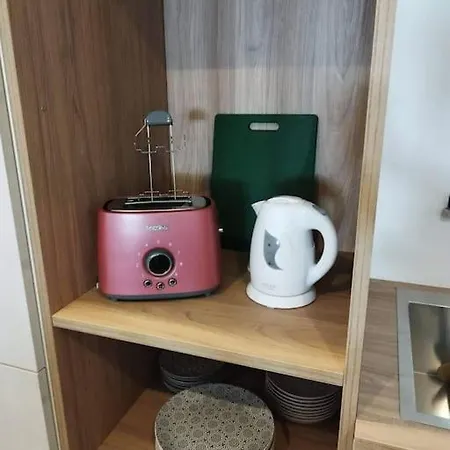 Aqua Marine Apt.6 - Entire Unit * St. Paul's Bay