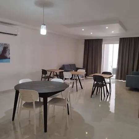 Aqua Marine Apt.6 - Entire Unit * St. Paul's Bay