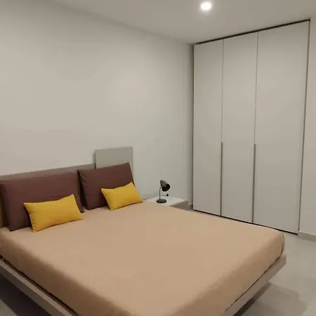 Aqua Marine Apt.6 - Entire Unit *