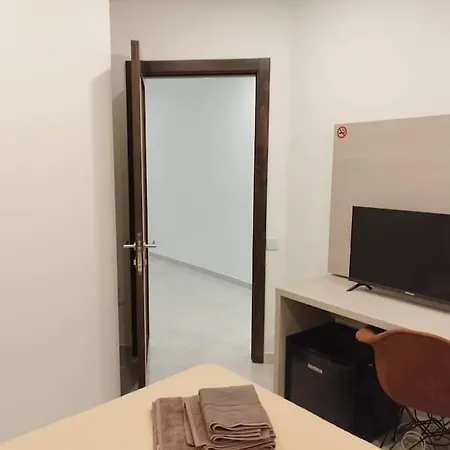 Apartment Aqua Marine Apt.6 - Entire Unit