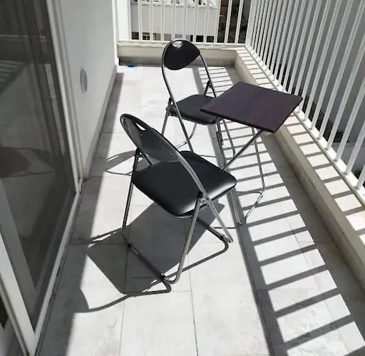 公寓 Aqua Marine Apt.6 - Entire Unit *