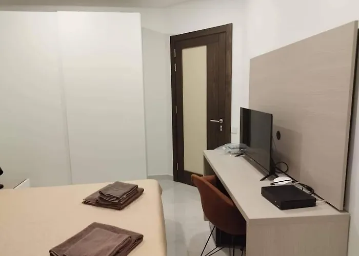 Aqua Marine Apt.6 - Entire Unit * 圣保罗湾城