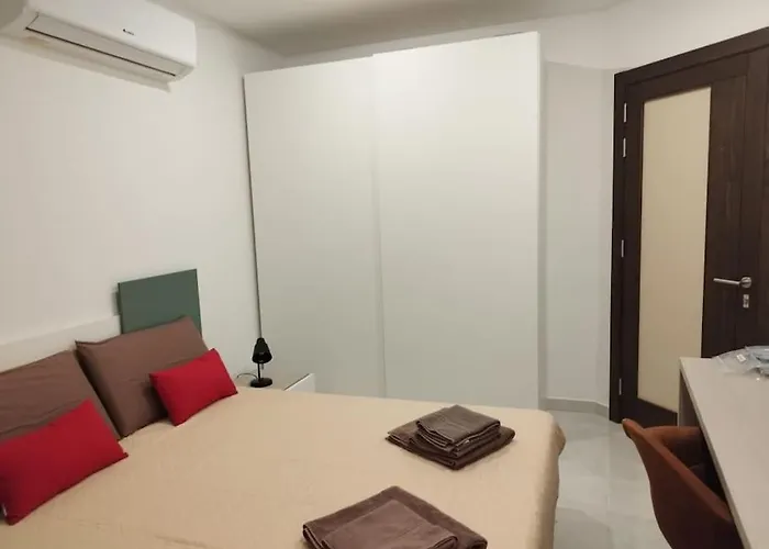 公寓 Aqua Marine Apt.6 - Entire Unit