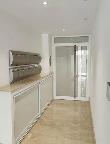 Aqua Marine Apt.6 - Entire Unit * Сент-Полс-Бей