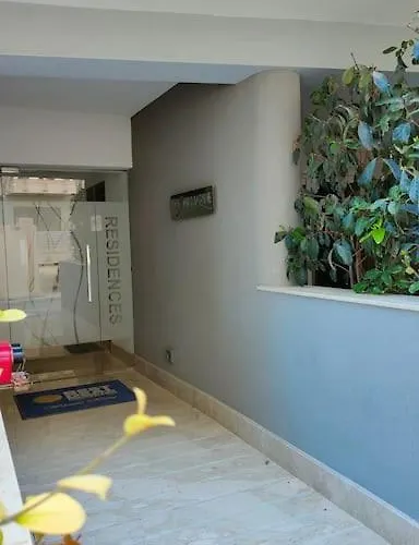 公寓 Aqua Marine Apt.6 - Entire Unit