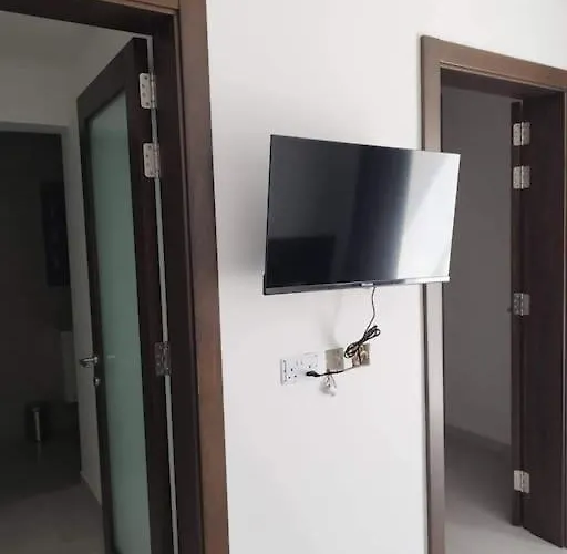 公寓 Aqua Marine Apt.6 - Entire Unit