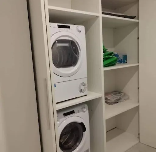 Aqua Marine Apt.6 - Entire Unit *