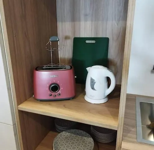 Aqua Marine Apt.6 - Entire Unit * 圣保罗湾城