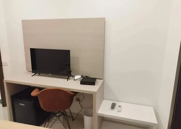 Aqua Marine Apt.6 - Entire Unit Apartment