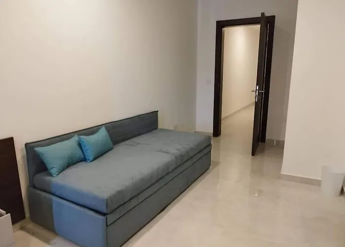 Apartment Aqua Marine Apt.6 - Entire Unit *