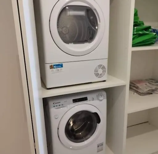 公寓 Aqua Marine Apt.6 - Entire Unit *