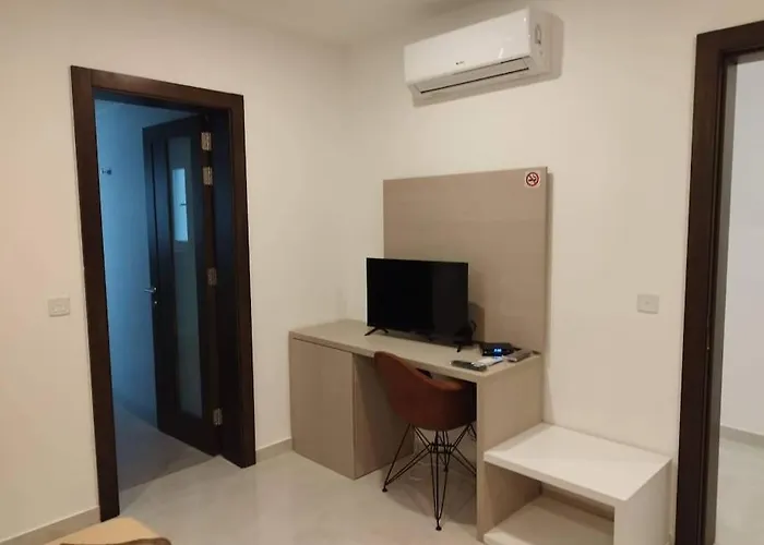 Apartment Aqua Marine Apt.6 - Entire Unit *