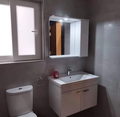 Aqua Marine Apt.6 - Entire Unit * 圣保罗湾城