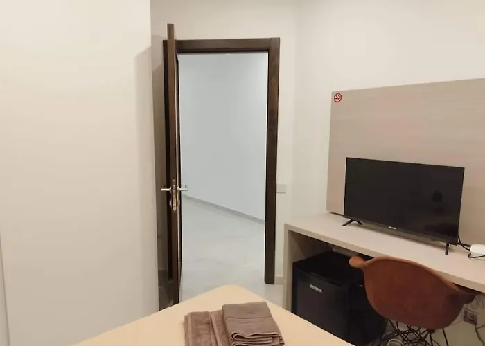 公寓 Aqua Marine Apt.6 - Entire Unit