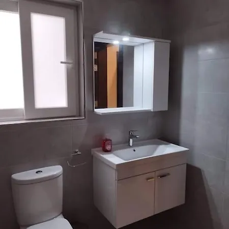 Aqua Marine Apt.6 - Entire Unit * St Paul's Bay